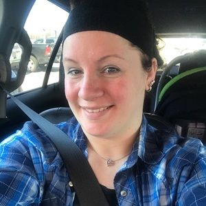 Meet your Posher, Heather